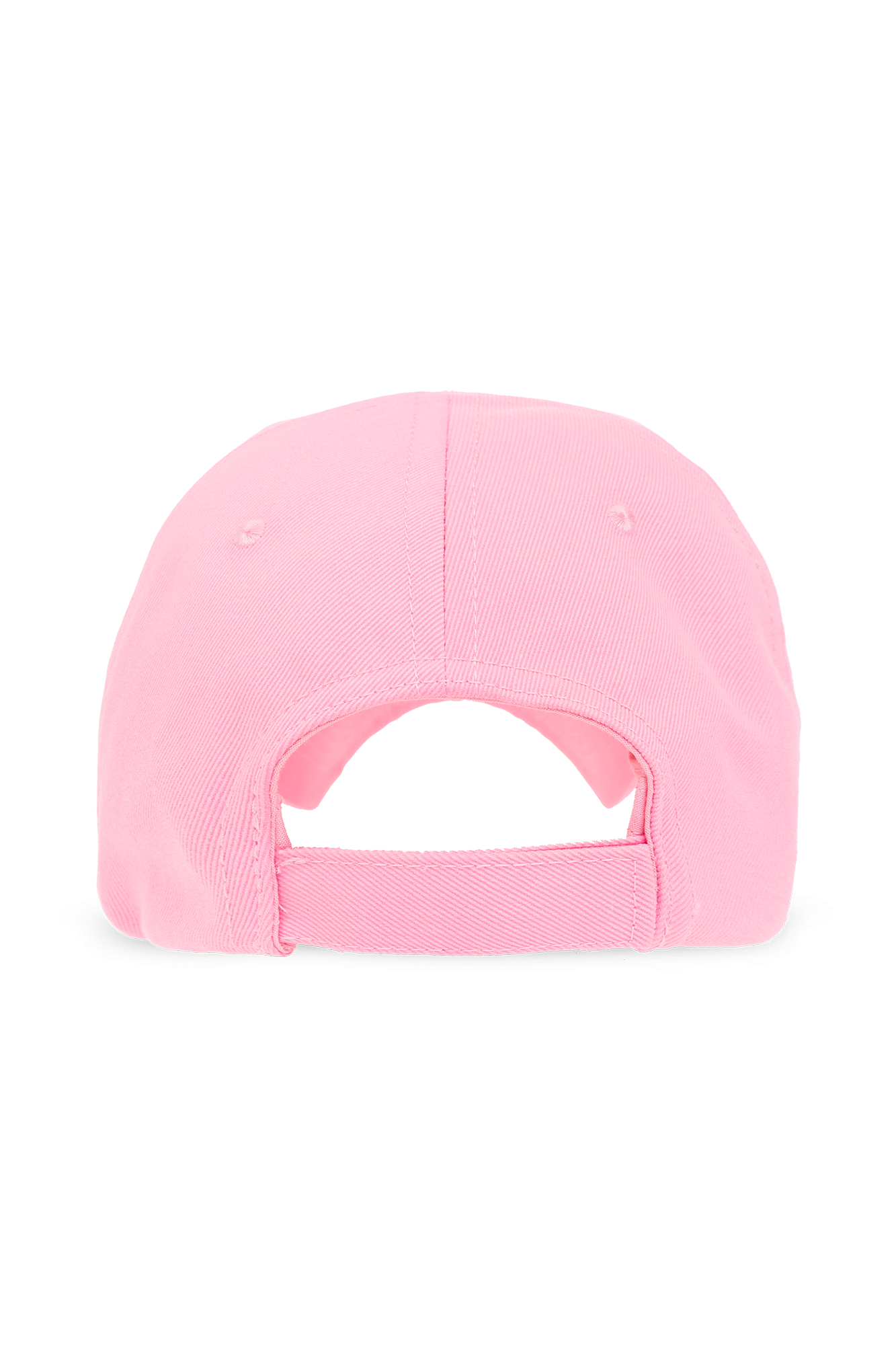 Balenciaga pink cap on sale